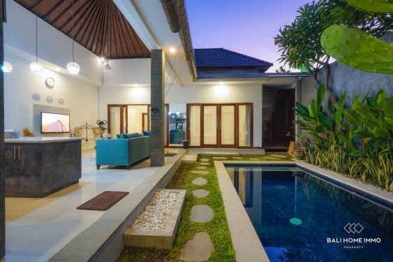 Image 13 from Villa confortable de 3 chambres à louer au mois et à l'année à Bali Seminyak