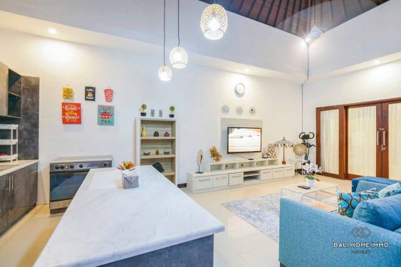 Image 6 from Villa confortable de 3 chambres à louer au mois et à l'année à Bali Seminyak