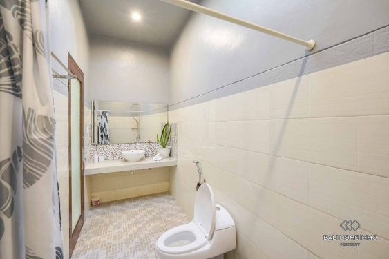 Image 14 from Villa confortable de 3 chambres à louer au mois et à l'année à Bali Seminyak