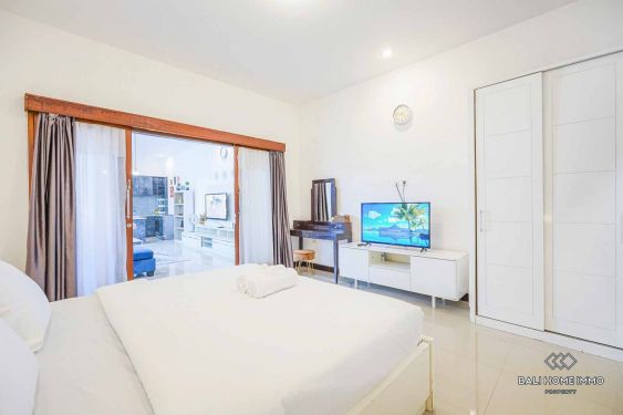 Image 7 from Villa confortable de 3 chambres à louer au mois et à l'année à Bali Seminyak