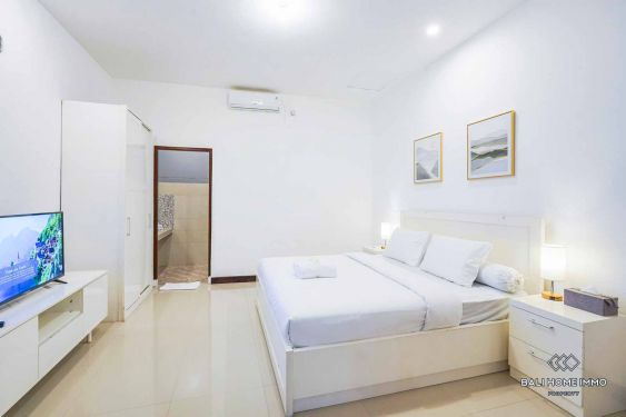 Image 10 from Villa confortable de 3 chambres à louer au mois et à l'année à Bali Seminyak