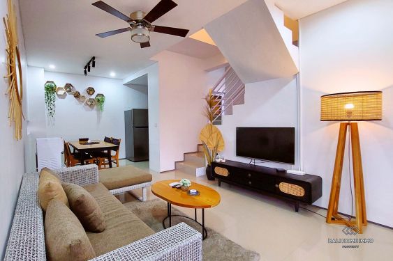 Image 1 from Villa confortable de 3 chambres à coucher pour une location mensuelle à Bali Ungasan