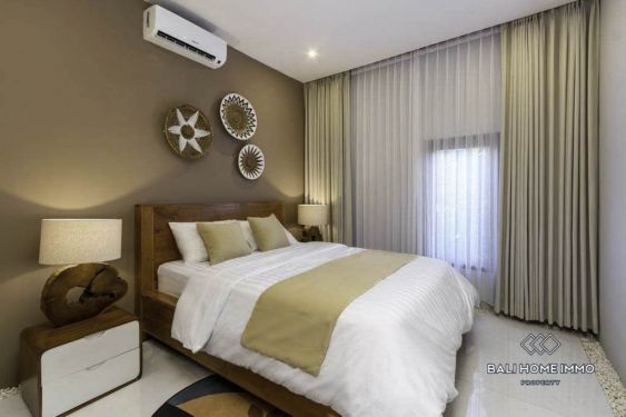 Image 6 from Vila 3 Kamar yang Nyaman untuk Disewa di Jimbaran