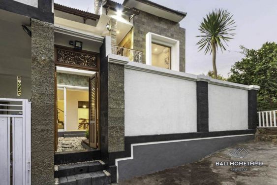 Image 14 from Vila 3 Kamar yang Nyaman untuk Disewa di Jimbaran