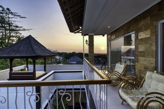 Image 12 from Vila 3 Kamar yang Nyaman untuk Disewa di Jimbaran