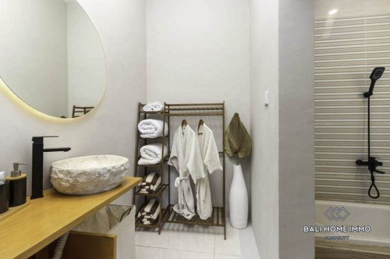 Image 9 from Vila 3 Kamar yang Nyaman untuk Disewa di Jimbaran