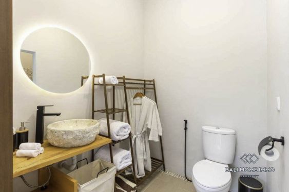 Image 8 from Vila 3 Kamar yang Nyaman untuk Disewa di Jimbaran