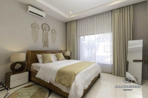 Image 7 from Vila 3 Kamar yang Nyaman untuk Disewa di Jimbaran