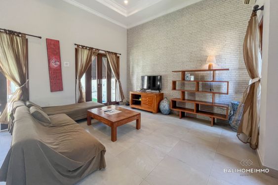 Image 2 from Villa confortable de 3 chambres à louer à Seminyak Bali
