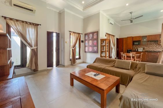 Image 3 from Villa confortable de 3 chambres à louer à Seminyak Bali
