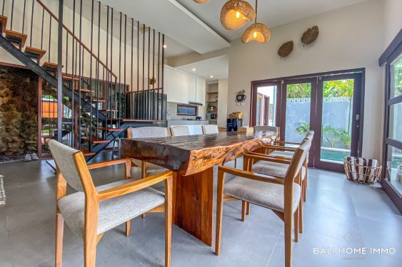 Image 2 from Cozy 3 Bedroom Villa for Rentals in Bali Munggu