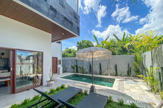 Image 3 from Cozy 3 Bedroom Villa for Rentals in Bali Munggu