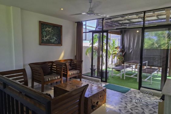 Image 4 from Cozy 3 Bedroom Villa for Sale and Rent in Ungasan