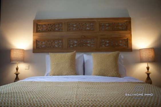 Image 6 from Cozy 3 Bedroom Villa for Sale in Jimbaran