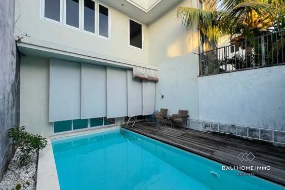 Image 1 from Cozy 3 Bedroom Villa for Sale in Jimbaran