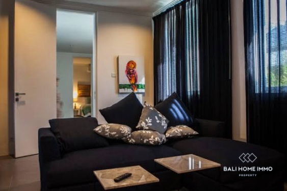 Image 2 from Cozy 3 Bedroom Villa for Sale in Jimbaran