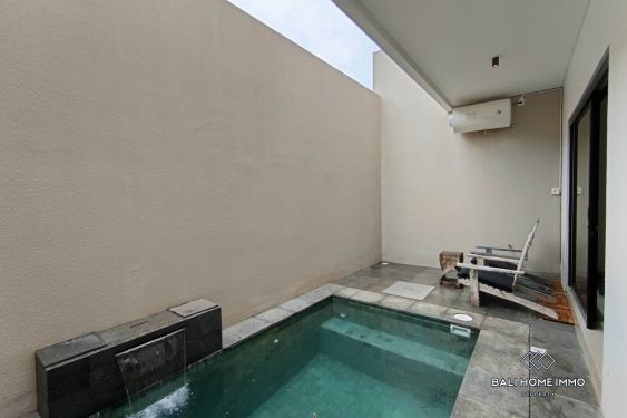 Image 15 from Villa confortable de 3 chambres à vendre, location et loyer annuel à Kutuh