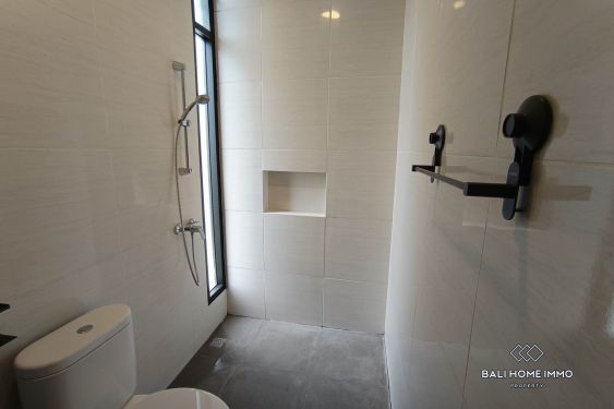 Image 13 from Villa confortable de 3 chambres à vendre, location et loyer annuel à Kutuh