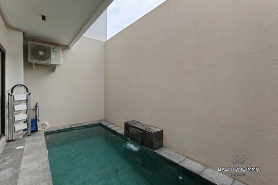 Image 14 from Villa confortable de 3 chambres à vendre, location et loyer annuel à Kutuh