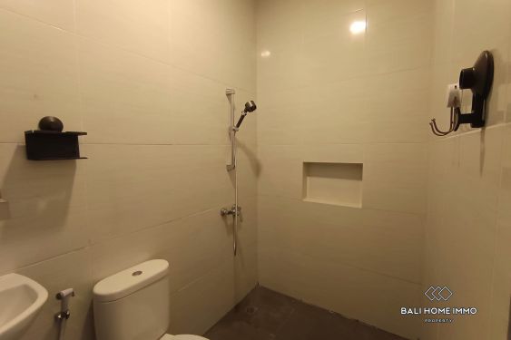 Image 12 from Villa confortable de 3 chambres à vendre, location et loyer annuel à Kutuh