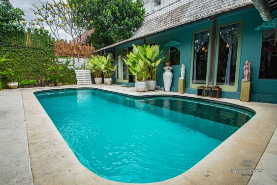 Image 2 from Cozy 3 Bedroom Villa for Sale Leasehold in Bali Batu Belig