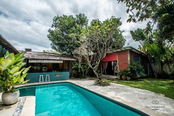 Image 3 from villa confortable de 3 chambres à vendre en location à Bali Batu Belig