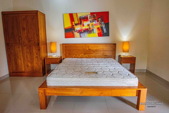 Image 8 from Vila 3 Kamar Tidur yang Nyaman untuk Disewakan di Bali Kerobokan