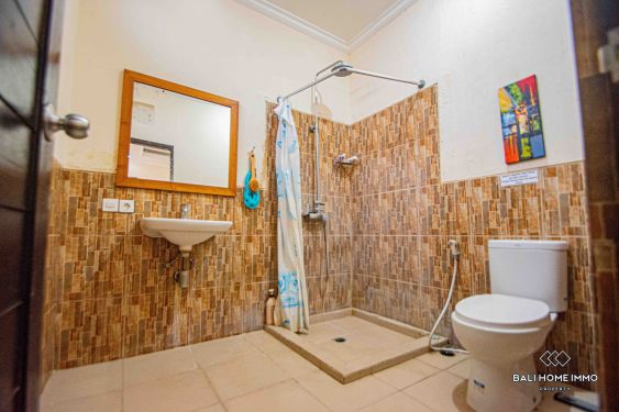 Image 9 from Vila 3 Kamar Tidur yang Nyaman untuk Disewakan di Bali Kerobokan