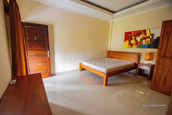 Image 6 from Vila 3 Kamar Tidur yang Nyaman untuk Disewakan di Bali Kerobokan
