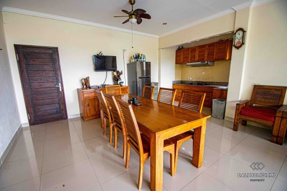 Image 3 from Cozy 3 Bedroom Villa for Sale & Rental in Bali Kerobokan