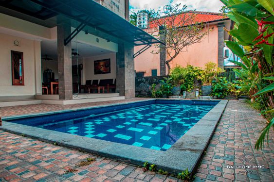 Image 2 from Villa confortable de 3 chambres à vendre et à louer à Bali Kerobokan