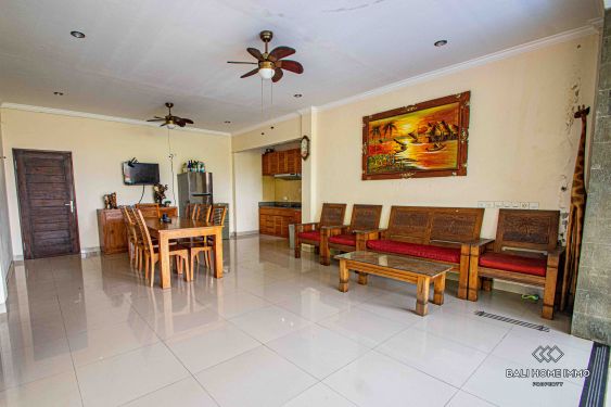 Image 4 from Vila 3 Kamar Tidur yang Nyaman untuk Disewakan di Bali Kerobokan