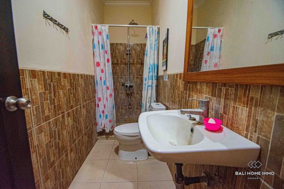 Image 10 from Vila 3 Kamar Tidur yang Nyaman untuk Disewakan di Bali Kerobokan