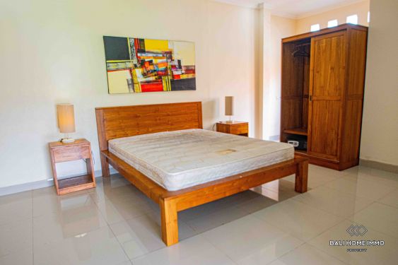 Image 7 from Vila 3 Kamar Tidur yang Nyaman untuk Disewakan di Bali Kerobokan