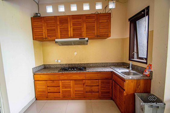 Image 5 from Vila 3 Kamar Tidur yang Nyaman untuk Disewakan di Bali Kerobokan