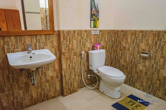 Image 11 from Vila 3 Kamar Tidur yang Nyaman untuk Disewakan di Bali Kerobokan
