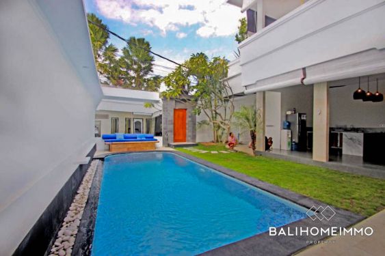 Image 1 from Cozy 3 Bedroom Villa for Yearly Rental in Bali Seminyak