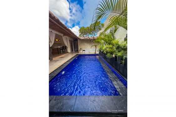 Image 2 from VILLA 3 KAMAR TIDUR YANG NYAMAN UNTUK DISEWA BULANAN DI BALI - BALANGAN