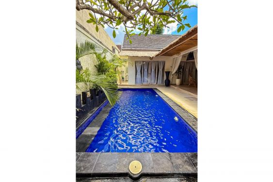 Image 1 from VILLA 3 KAMAR TIDUR YANG NYAMAN UNTUK DISEWA BULANAN DI BALI - BALANGAN