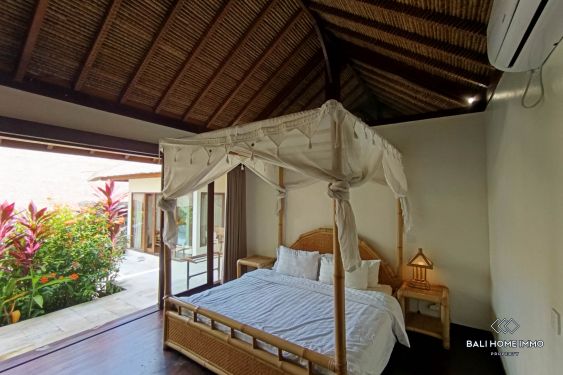 Image 7 from VILLA CONFORTABLE DE 3 CHAMBRES À VENDRE EN PLEINE PROPRIÉTÉ À BALI UNGASAN-WEST UNGASAN