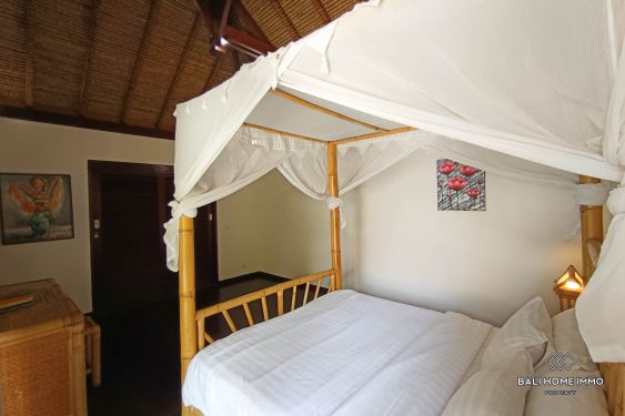 Image 9 from VILLA CONFORTABLE DE 3 CHAMBRES À VENDRE EN PLEINE PROPRIÉTÉ À BALI UNGASAN-WEST UNGASAN