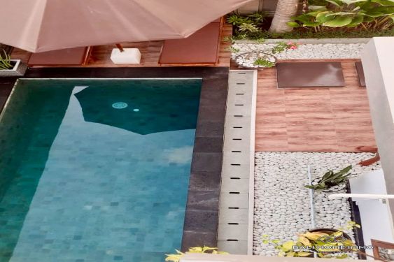 Image 8 from VILLA CONFORTABLE DE 3 CHAMBRES À LOCATION MENSUELLE ET ANNUELLE À BALI JIMBARAN-SUD-EST DE JIMBARAN