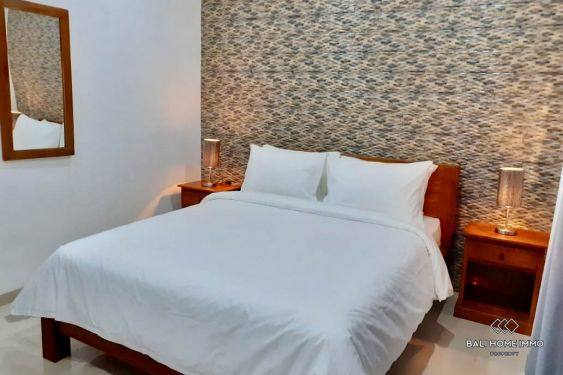 Image 6 from VILLA CONFORTABLE DE 3 CHAMBRES À LOCATION MENSUELLE ET ANNUELLE À BALI JIMBARAN-SUD-EST DE JIMBARAN