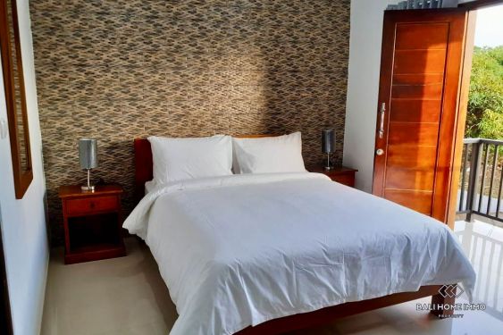 Image 5 from VILLA CONFORTABLE DE 3 CHAMBRES À LOCATION MENSUELLE ET ANNUELLE À BALI JIMBARAN-SUD-EST DE JIMBARAN