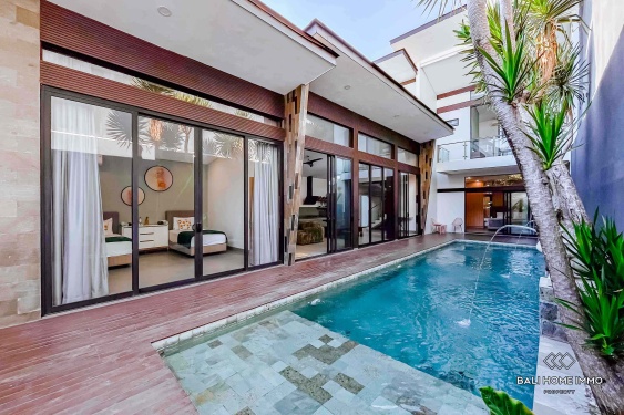 COZY 3 BEDROOMS VILLA FOR MONTHLY & YEARLY RENTAL IN UNGASAN