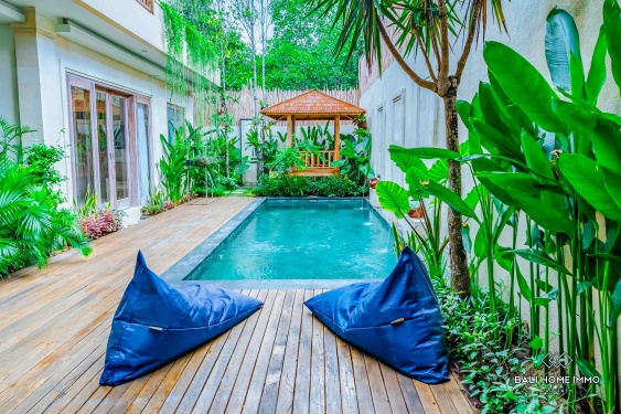 Image 3 from COZY 3 BEDROOMS VILLA FOR SALE IN BALI - JIMBARAN
