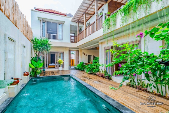 Image 1 from COZY 3 BEDROOMS VILLA FOR SALE IN BALI - JIMBARAN