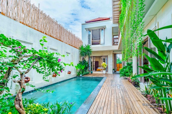 Image 2 from COZY 3 BEDROOMS VILLA FOR SALE IN BALI - JIMBARAN