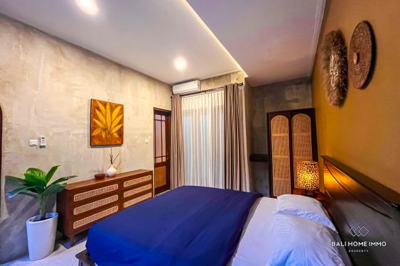 Image 11 from VILLA CONFORTABLE DE 3 CHAMBRES À VENDRE ET À LOUER À BALI - JIMBARAN