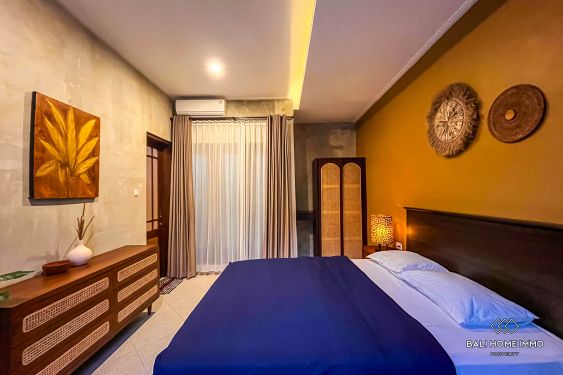 Image 12 from VILLA CONFORTABLE DE 3 CHAMBRES À VENDRE ET À LOUER À BALI - JIMBARAN